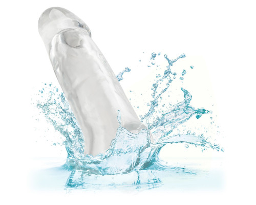 Прозрачная увеличивающая насадка Performance Maxx Extension 5.5  - 17,75 см.