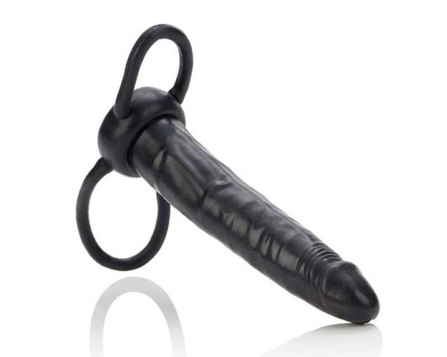 Насадка на пенис Accommodator Dual Penetrators для анальной стимуляции