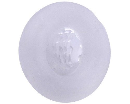 Толстая насадка-удлинитель с подхватом мошонки Jacked Up