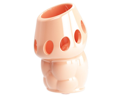 Телесная насадка на пенис Oscar