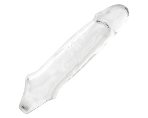 Прозрачная увеличивающая насадка Performance Maxx Extension 5.5  - 17,75 см.