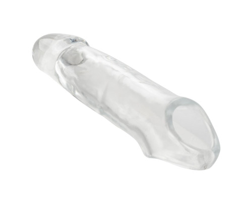 Прозрачная увеличивающая насадка Performance Maxx Extension 5.5  - 17,75 см.