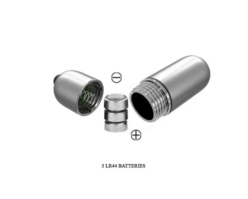 Автоматическая помпа для клитора и малых половых губ с вибрацией