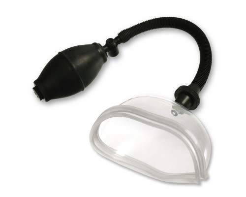 Женская помпа High Intensity Pussy Pump