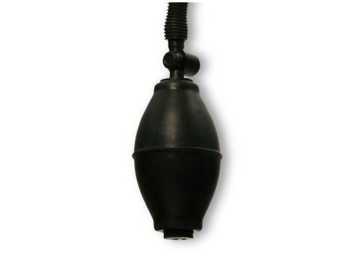 Женская помпа High Intensity Pussy Pump