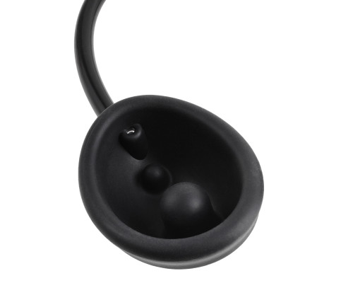 Вакуумная помпа для клитора и вагины Mini Pussy Pump