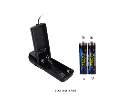 Зажимы на соски с вибрацией