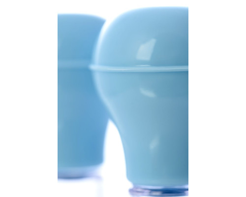 Набор для стимуляции сосков Nipple Pump Set - Size L