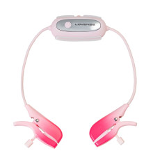 Виброзажимы для сосков Gemini