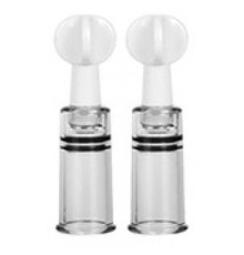 Вакуумные помпы для стимуляции сосков Nipple Pump
