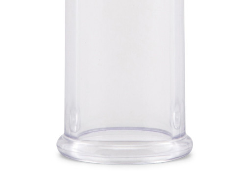 Вакуумная помпа для клитора и сосков Nipple Suckers with Clitoral Pump