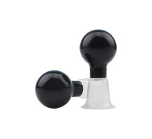Вакуумные помпы для сосков NIPPLE TEASER