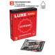 Текстурированные презервативы LUXE Royal Extreme - 3 шт.