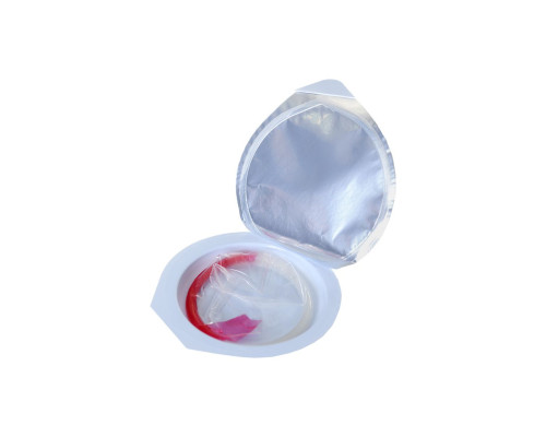 Ультратонкие презервативы Sagami Original 0.02 Quick - 6 шт.