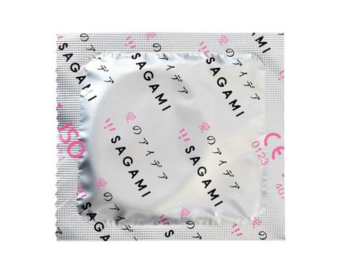 Ароматизированные презервативы Sagami Xtreme Cola - 10 шт.