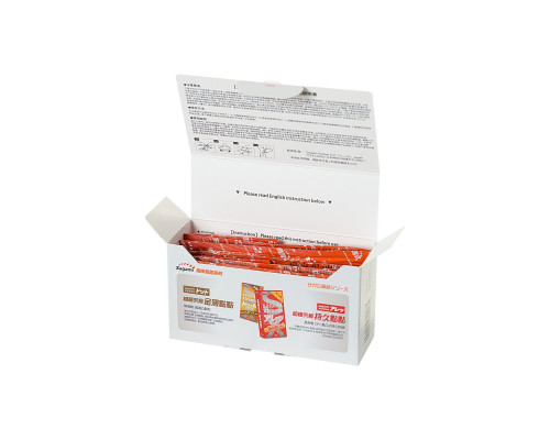 Ультратонкие презервативы Sagami Xtreme Superthin - 15 шт.