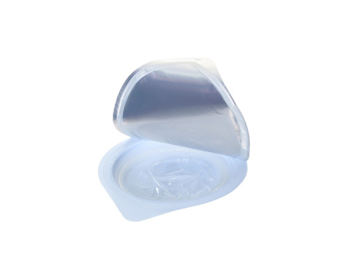 Ультратонкий презерватив Sagami Original 0.02 - 1 шт.