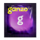 Презервативы с анестетиком для продления удовольствия Ganzo Long Love - 3 шт.