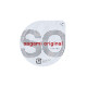 Ультратонкие презервативы Sagami Original 0.02 - 12 шт.