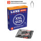 Презервативы увеличенного размера LUXE Royal XXL Size - 3 шт.