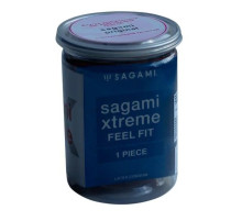Набор презервативов Sagami Xtreme Weekly Set