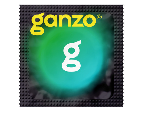 Супертонкие презервативы Ganzo Ultra thin - 30 шт.