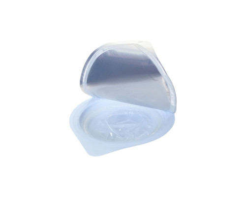 Ультратонкие презервативы Sagami Original 0.02 - 6 шт.