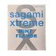 Презерватив Sagami Xtreme Mint с ароматом мяты - 1 шт.