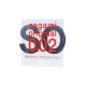 Ультратонкий презерватив Sagami Original 0.02 - 1 шт.