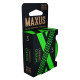 Презервативы в железном кейсе MAXUS Mixed - 3 шт.