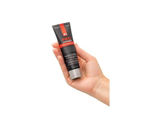 Гель-пролонгатор умеренного действия для мужчин JO Prolonger Gel – 60 мл.