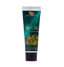 Интимная смазка COOL SEX с пролонгирующим эффектом - 30 мл.