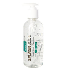 Гель-лубрикант продлевающего действия SPLASHGLIDE LONGPLAY PROLONG - 330 мл.
