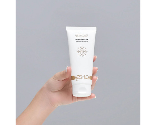 Лубрикант на водной основе с охлаждающим эффектом Unlimited Freshness Unisex Lubricant - 100 мл.