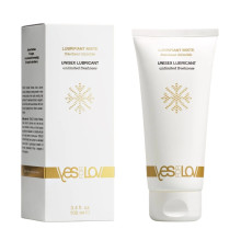 Лубрикант на водной основе с охлаждающим эффектом Unlimited Freshness Unisex Lubricant - 100 мл.