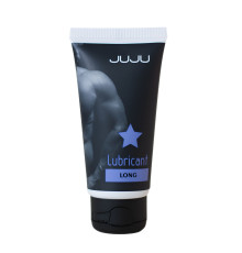 Пролонгирующий лубрикант JUJU Long - 50 мл.