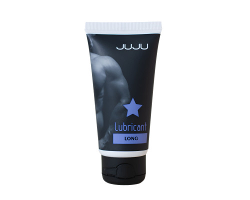 Пролонгирующий лубрикант JUJU Long - 50 мл.