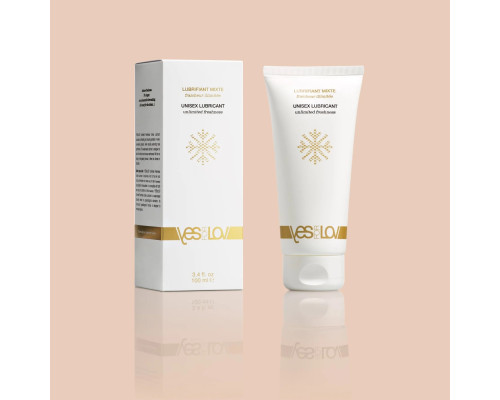 Лубрикант на водной основе с охлаждающим эффектом Unlimited Freshness Unisex Lubricant - 100 мл.