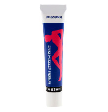 Крем для мужчин INVERMA HERREN CREME - 20 мл.