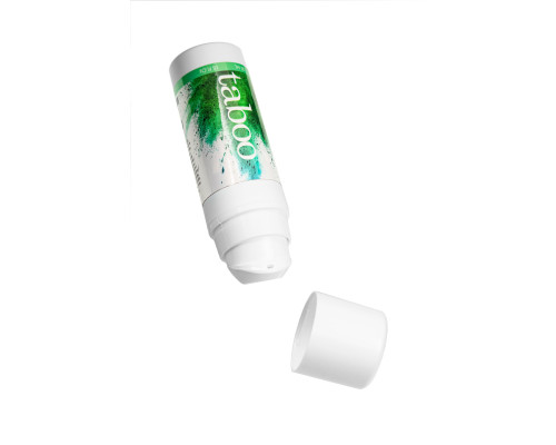 Пролонгирующий гель для мужчин Taboo Male Delay - 30 мл.