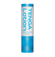 Лубрикант с охлаждающим эффектом Tenga Lotion Cool - 170 мл.
