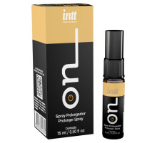 Мужской пролонгирующий спрей ON Prolonger Spray - 15 мл.