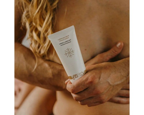 Лубрикант на водной основе с охлаждающим эффектом Unlimited Freshness Unisex Lubricant - 100 мл.