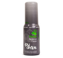 Пролонгирующий крем для мужчин JOYDROPS Delay - 50 мл.