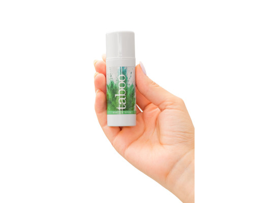 Пролонгирующий гель для мужчин Taboo Male Delay - 30 мл.