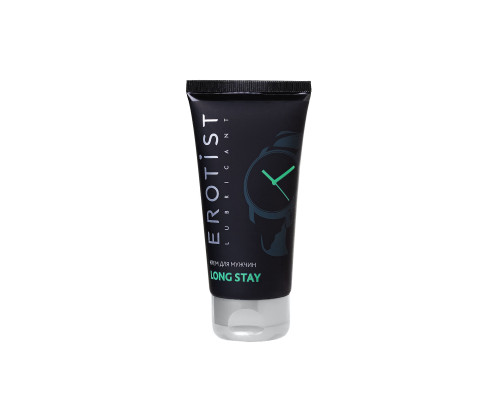 Крем-пролонгатор для мужчин Long Stay - 50 мл.