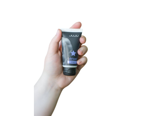 Пролонгирующий лубрикант JUJU Long - 50 мл.