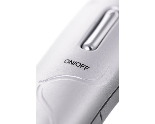 Телесный вибратор-реалистик с 7 режимами вибрации - 20 см.