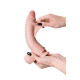 Телесный реалистичный фаллоимитатор My Dear - 22,5 см.