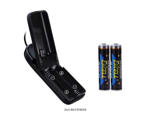 Телесный вибратор-реалистик Catoblepas - 20,6 см.